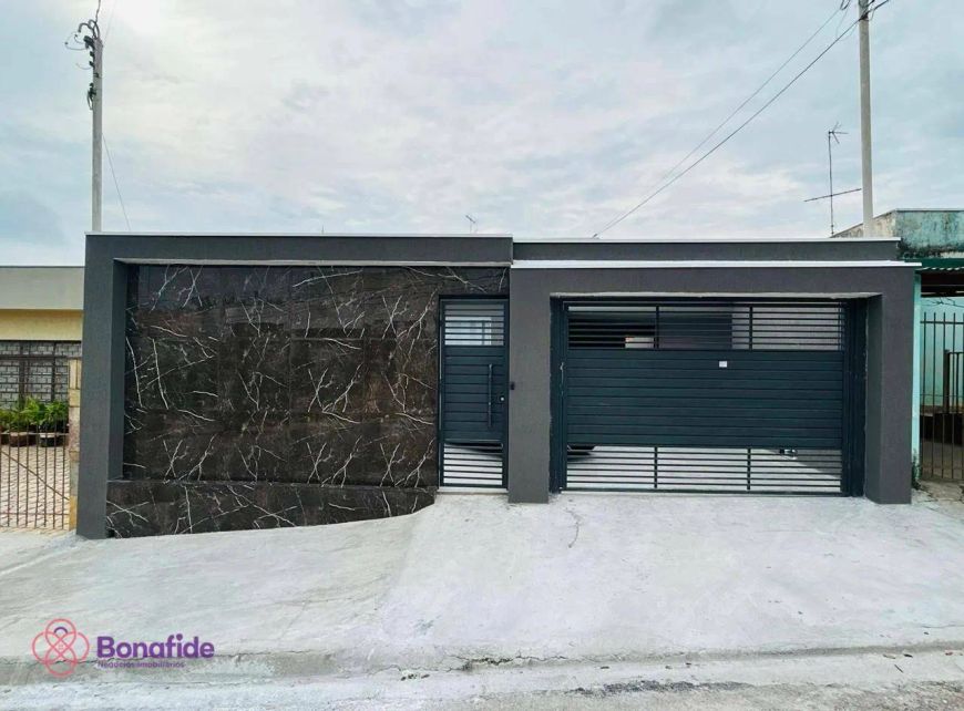 Casa com 3 dormitórios à venda, 143 m² por R$ 970.000,00 - Vila Nova Esperia - Jundiaí/SP
