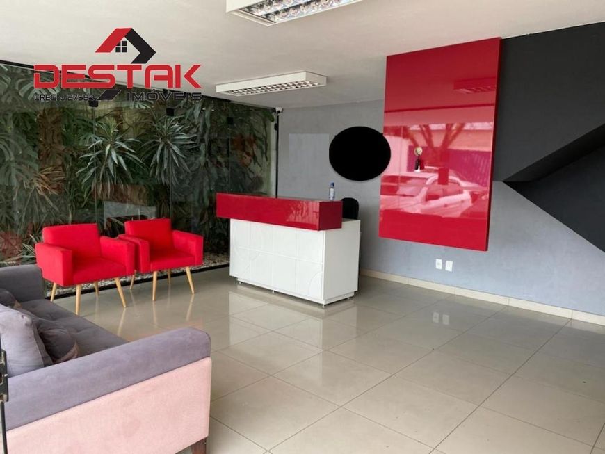 Comercial - Chacara Urbana