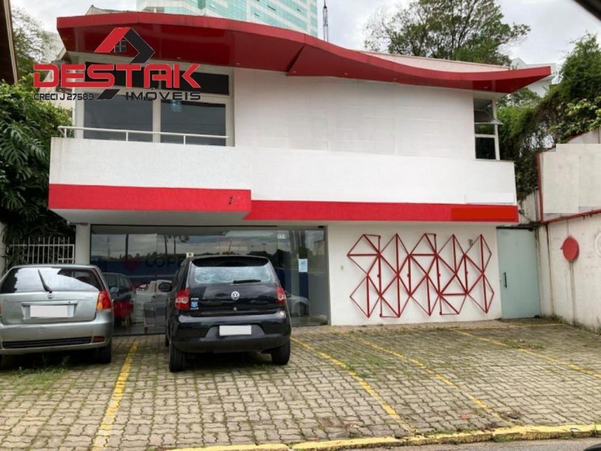Comercial - Chacara Urbana