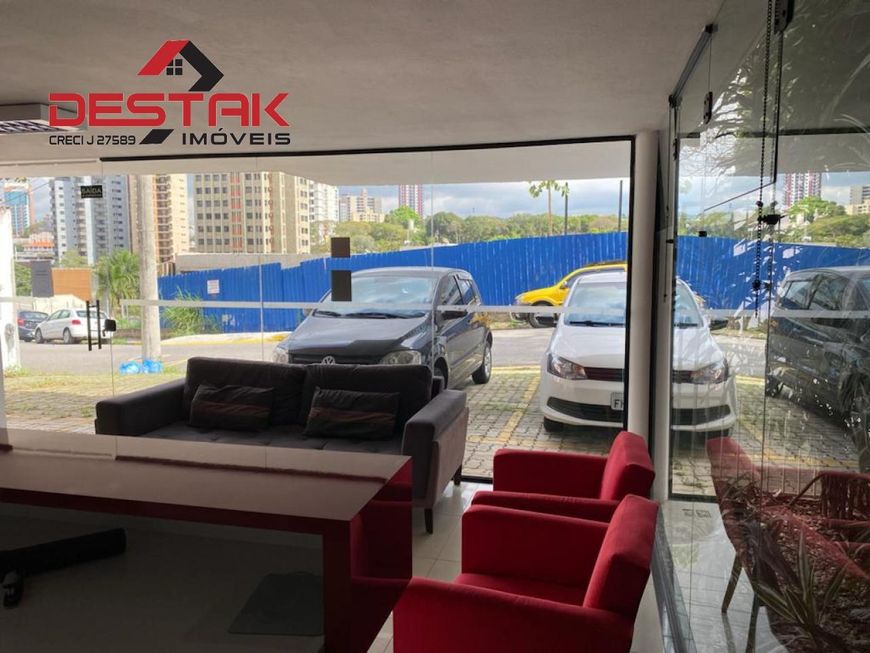 Comercial - Chacara Urbana