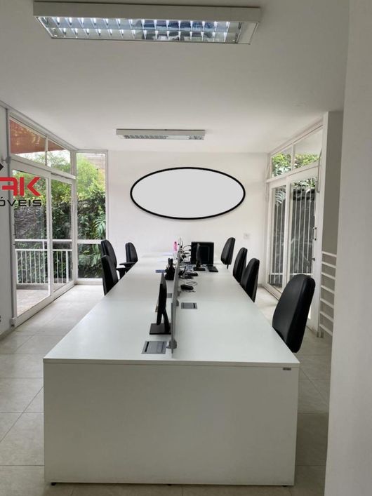 Comercial - Chacara Urbana