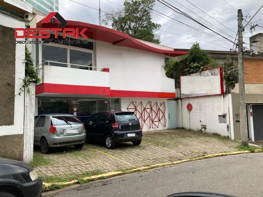 Comercial - Chacara Urbana