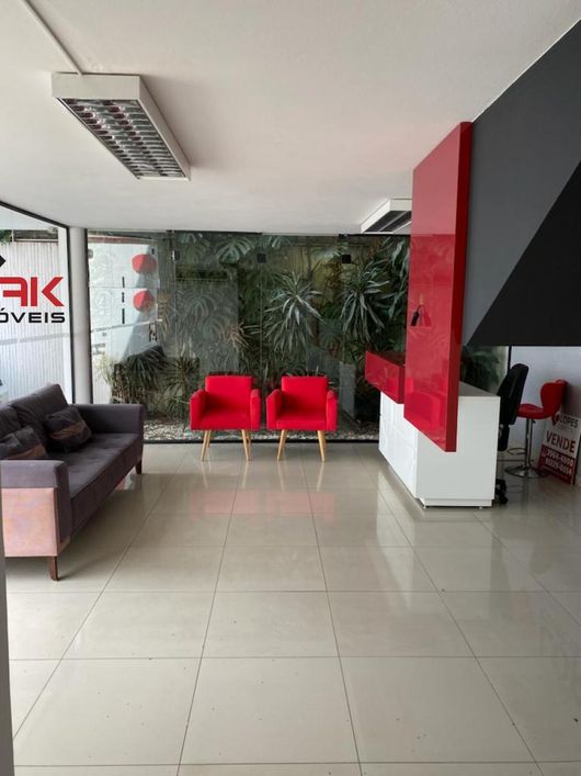 Comercial - Chacara Urbana