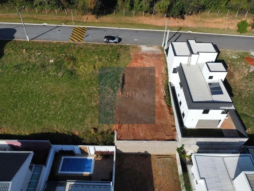 Lote / Terreno em Gramadão - Jundiaí