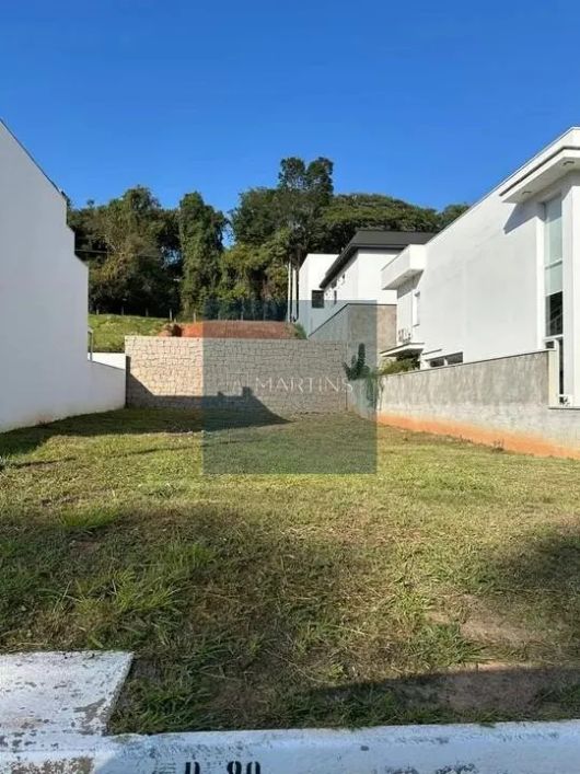 Lote / Terreno em Gramadão - Jundiaí