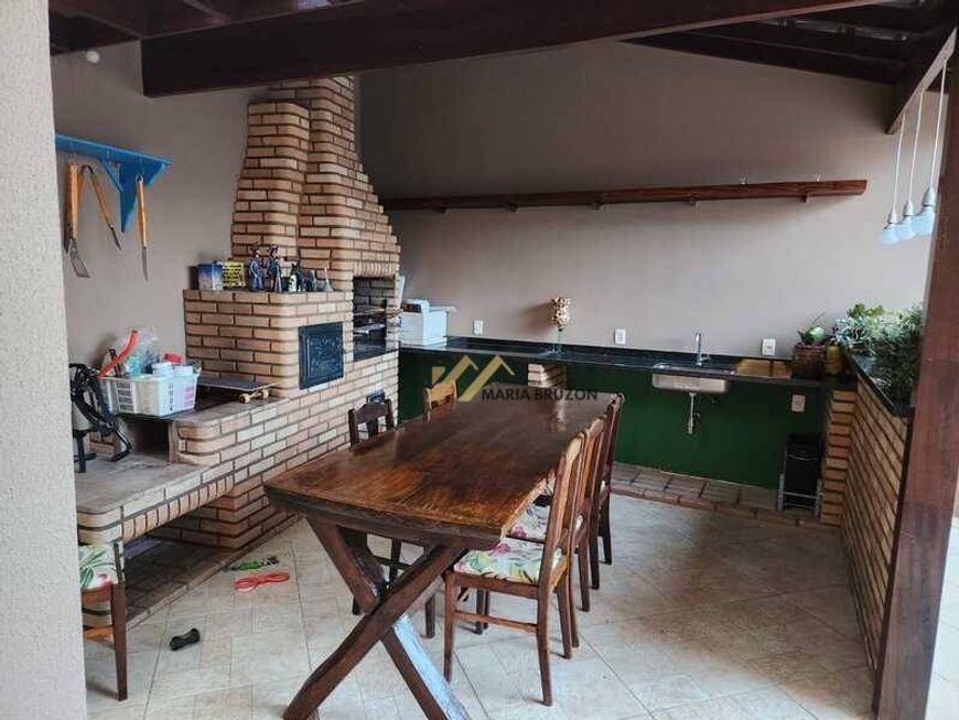 Casa com 4 dormitórios à venda, 220 m² por R$ 1.289.000,00 - Chácara Morada Mediterrânea - Jundiaí/S