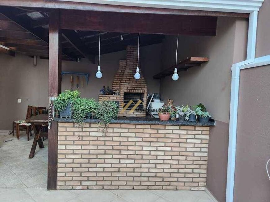 Casa com 4 dormitórios à venda, 220 m² por R$ 1.289.000,00 - Chácara Morada Mediterrânea - Jundiaí/S
