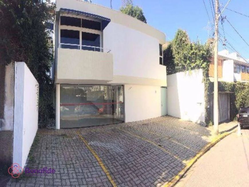 Casa Comercial à venda, Chácara Urbana, Jundiaí - CA1499.