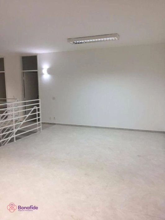 Casa Comercial à venda, Chácara Urbana, Jundiaí - CA1499.