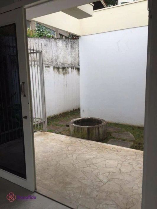 Casa Comercial à venda, Chácara Urbana, Jundiaí - CA1499.