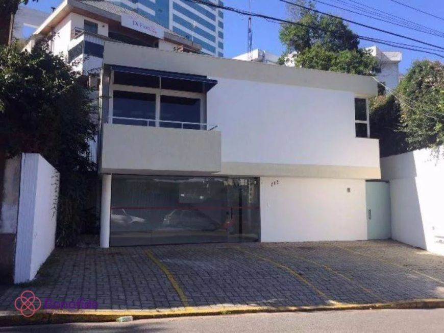 Casa Comercial à venda, Chácara Urbana, Jundiaí - CA1499.