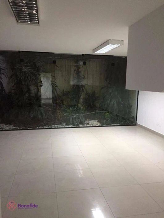 Casa Comercial à venda, Chácara Urbana, Jundiaí - CA1499.