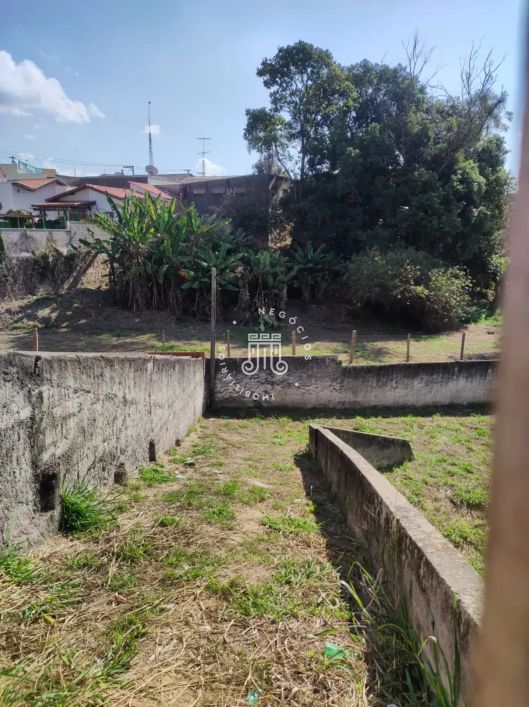 TERRENO À VENDA COM 460 M² NO BAIRRO VILA MANFREDI (VILA RAMI) EM JUNDIAÍ-SP.