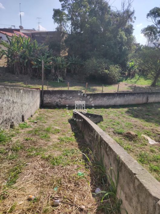 TERRENO À VENDA COM 460 M² NO BAIRRO VILA MANFREDI (VILA RAMI) EM JUNDIAÍ-SP.