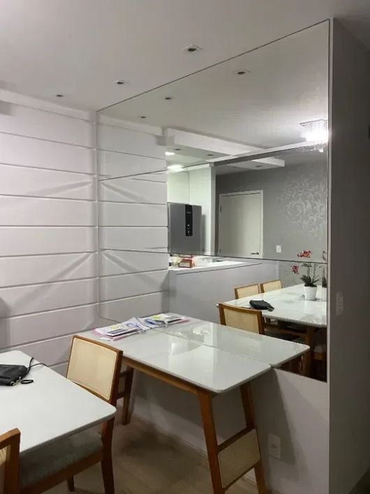 Apartamento para venda com 83m², 1 vaga.