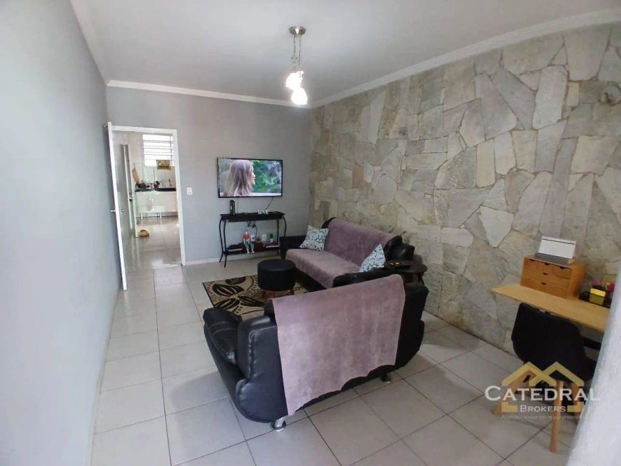 Casa com 4 dormitórios à venda, 209 m² por R$ 1.100.000,00 - Vila Progresso - Jundiaí/SP