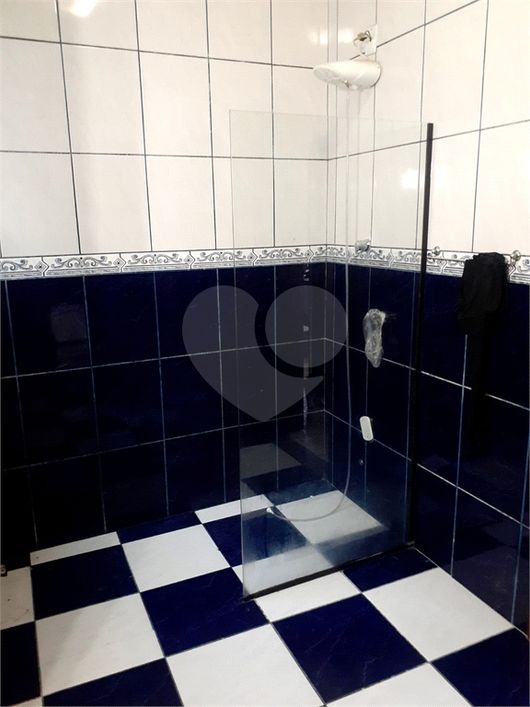 Sobrado com 3 quartos à venda em Vila Marlene - SP
