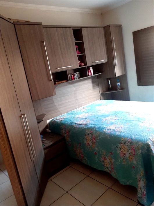 Sobrado com 3 quartos à venda em Vila Marlene - SP