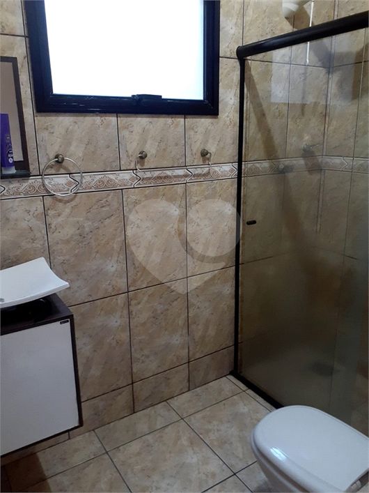 Sobrado com 3 quartos à venda em Vila Marlene - SP