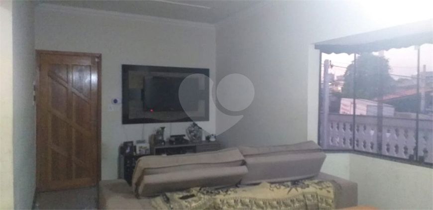 Sobrado com 3 quartos à venda em Vila Marlene - SP