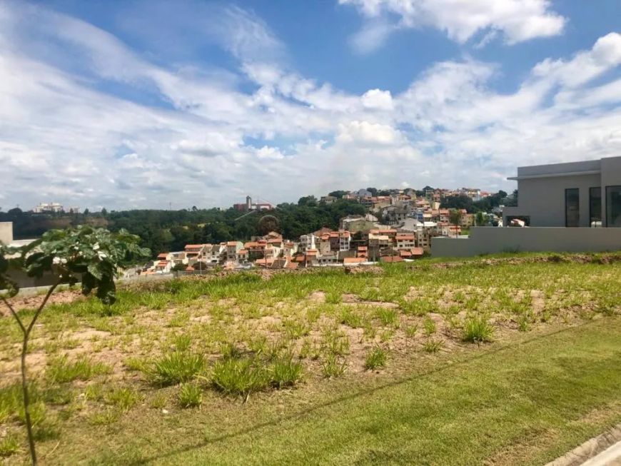 Terreno Condomínio em Jundiaí