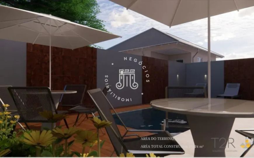 SOBRADO À VENDA COM 03 SUÍTES - TERRAS DE GENOVA, ENGORDADOURO EM JUNDIAÍ/SP.