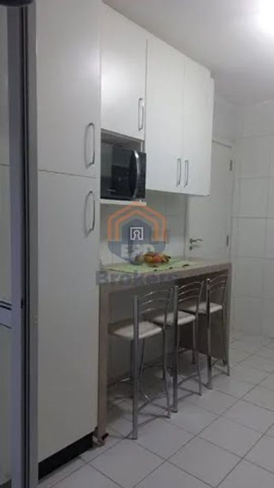 Apartamento em Parque Residencial Nove de Julho - Jundiaí