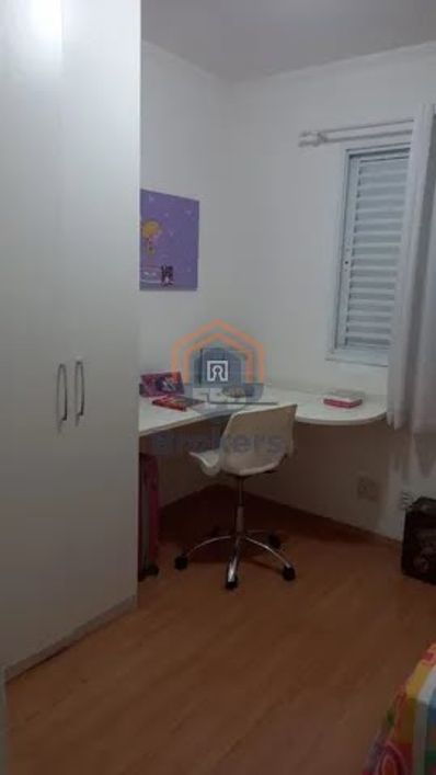 Apartamento em Parque Residencial Nove de Julho - Jundiaí