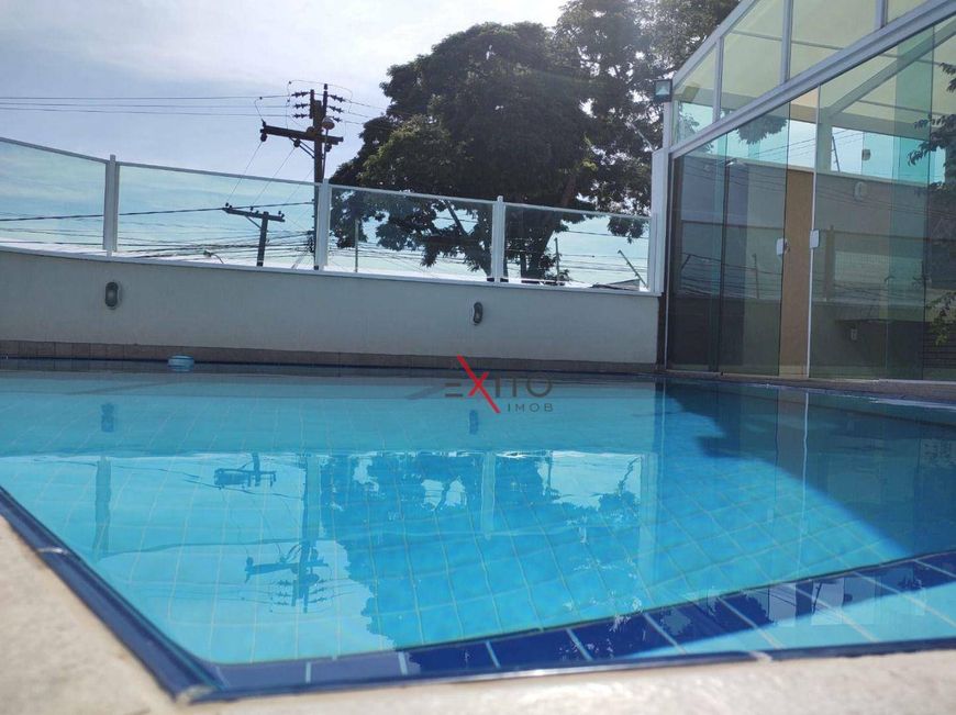 Casa 3 dormitórios, piscina excelente localização à venda, 186 m² por R$ 1.400.000 - Jardim Pacaembu