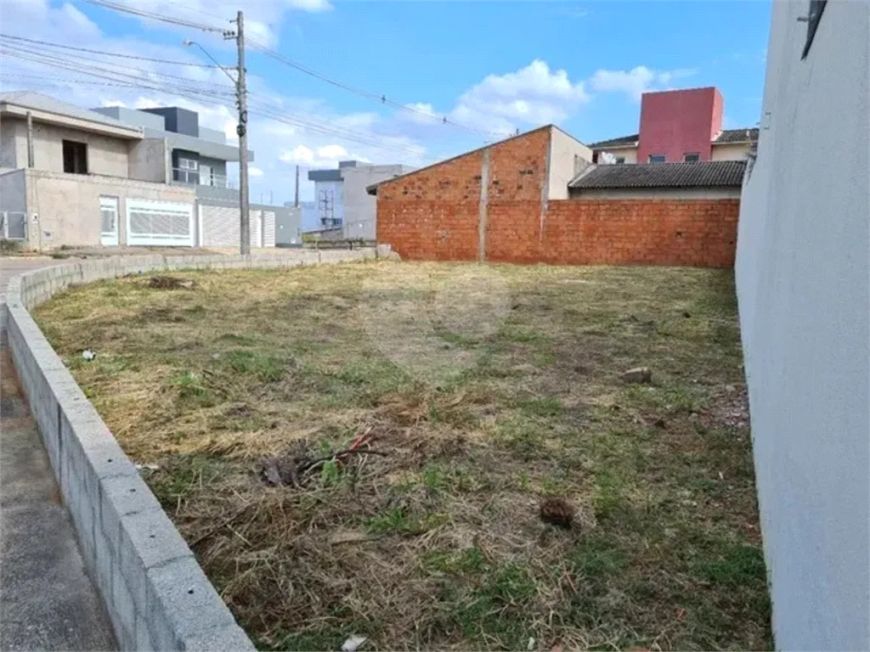 Terreno à venda em Loteamento Jardim Ipanema - SP