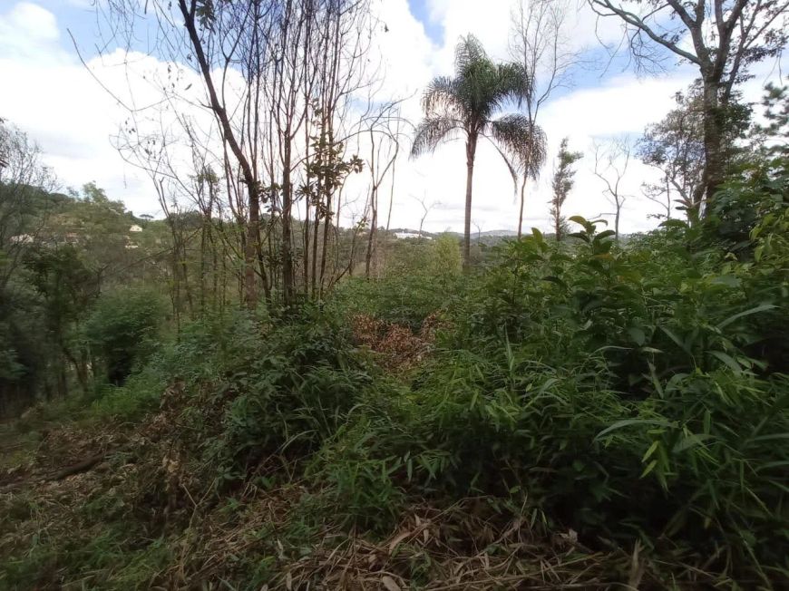 Terreno em Chácara Recreio Lagoa dos Patos - Jundiaí