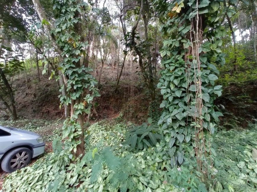 Terreno em Chácara Recreio Lagoa dos Patos - Jundiaí