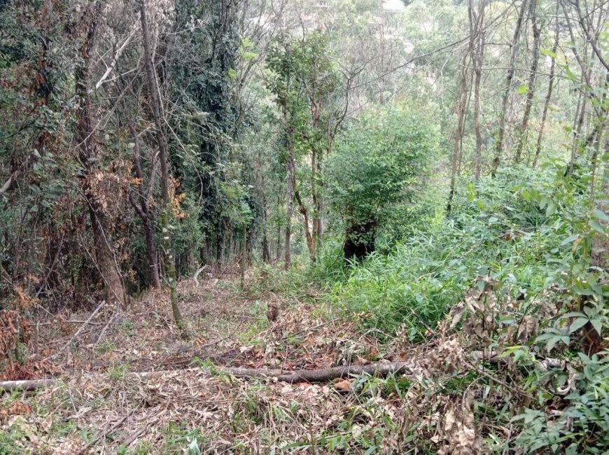 Terreno em Chácara Recreio Lagoa dos Patos - Jundiaí