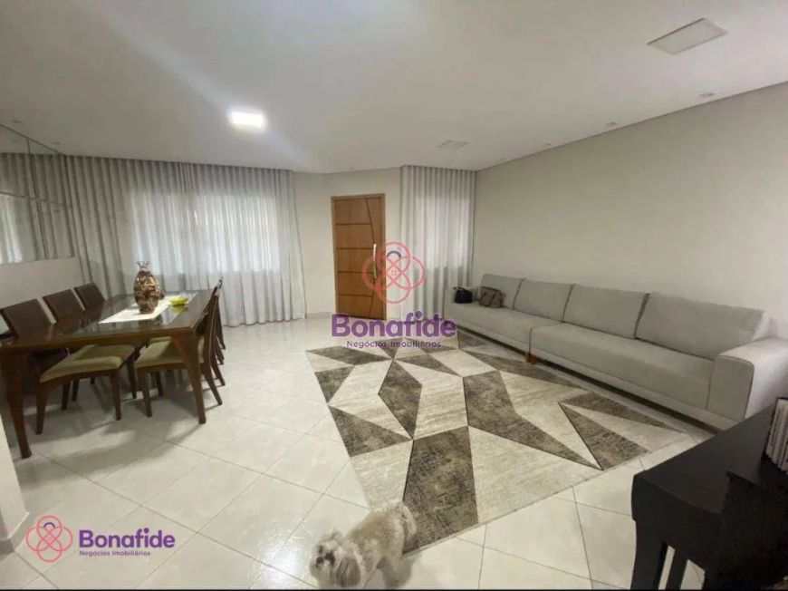 Casa Residencial à venda, Parque Almerinda Chaves, Jundiaí - CA1069.