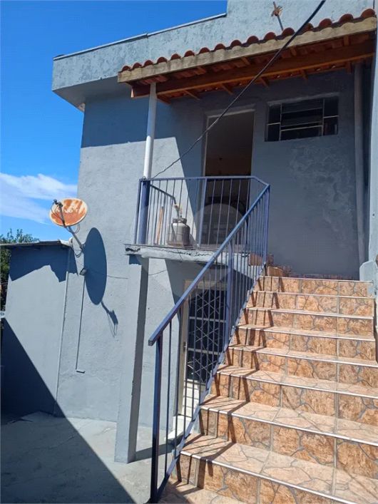 Casa com 4 quartos à venda em Vila Marlene - SP
