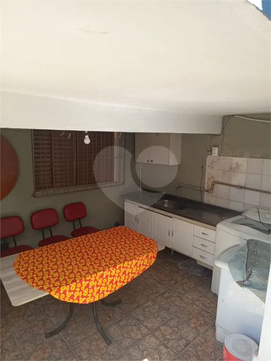 Casa com 4 quartos à venda em Vila Marlene - SP