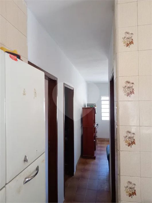 Casa com 4 quartos à venda em Vila Marlene - SP