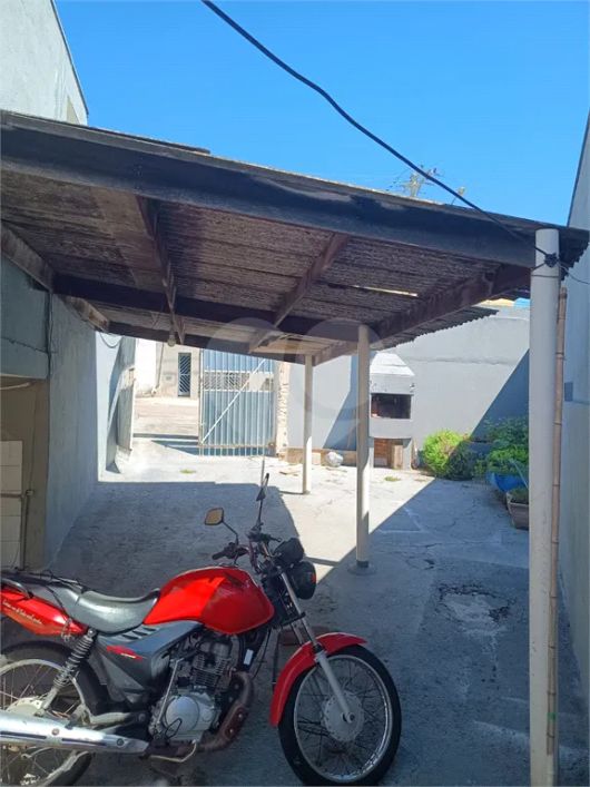 Casa com 4 quartos à venda em Vila Marlene - SP