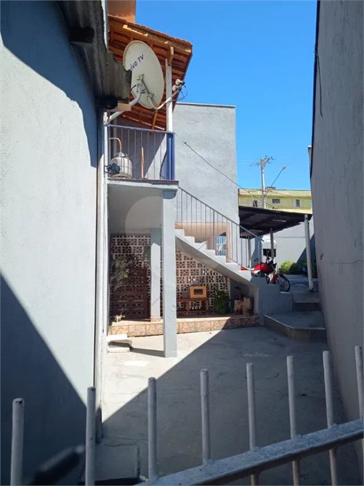 Casa com 4 quartos à venda em Vila Marlene - SP