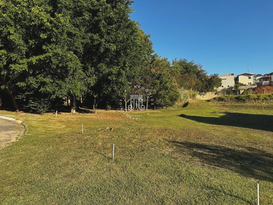 TERRENO À VENDA NO CONDOMÍNIO VILLA VERDE EM JUNDIAÍ/SP
