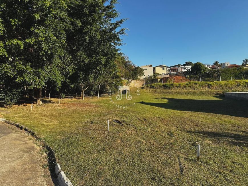 TERRENO À VENDA NO CONDOMÍNIO VILLA VERDE EM JUNDIAÍ/SP
