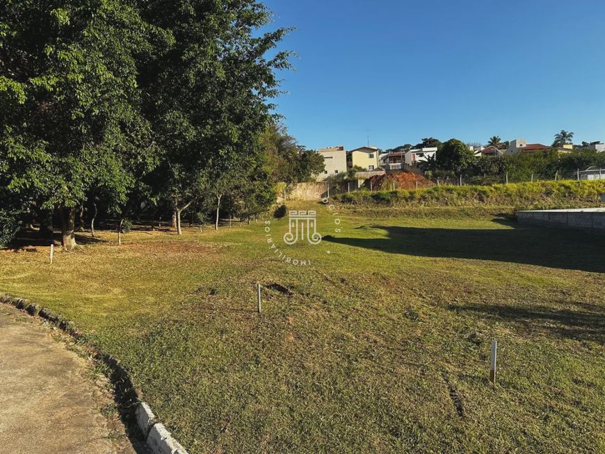 TERRENO À VENDA NO CONDOMÍNIO VILLA VERDE EM JUNDIAÍ/SP