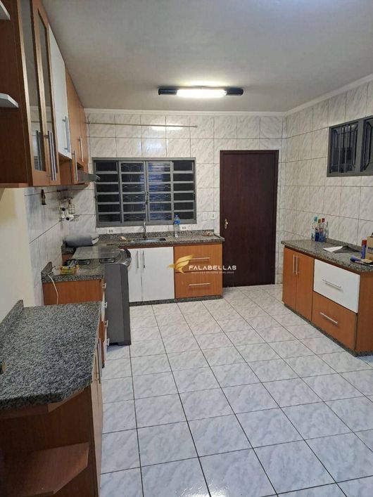 Casa com 2 dormitórios à venda, 145 m² por R$ 532.000,00 - Jardim Caçula - Jundiaí/SP