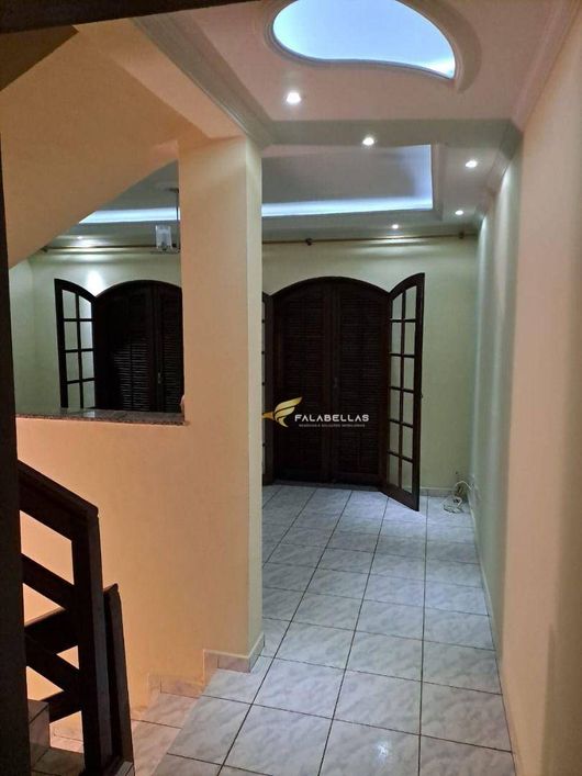 Casa com 2 dormitórios à venda, 145 m² por R$ 532.000,00 - Jardim Caçula - Jundiaí/SP