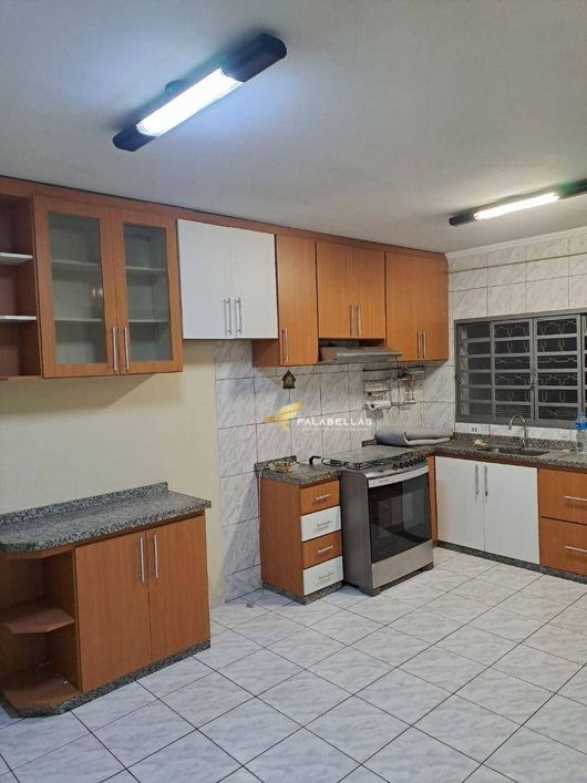Casa com 2 dormitórios à venda, 145 m² por R$ 532.000,00 - Jardim Caçula - Jundiaí/SP