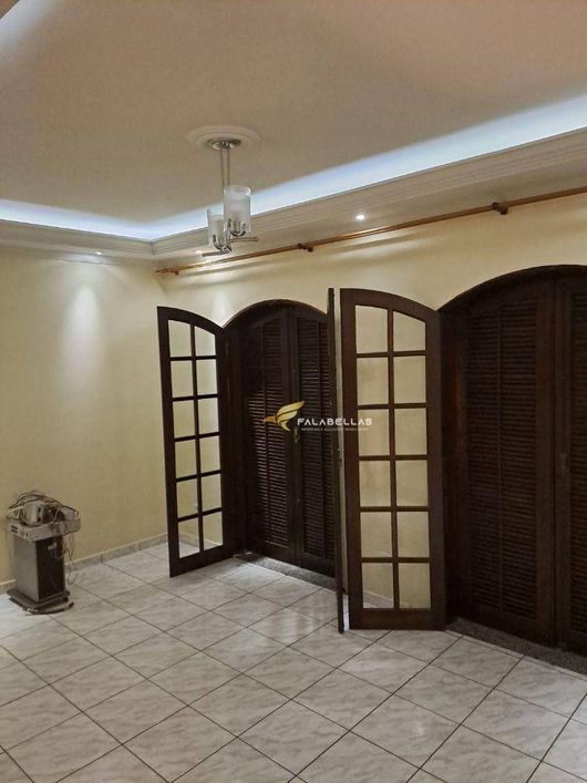 Casa com 2 dormitórios à venda, 145 m² por R$ 532.000,00 - Jardim Caçula - Jundiaí/SP