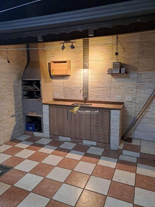 Casa com 2 dormitórios à venda, 145 m² por R$ 532.000,00 - Jardim Caçula - Jundiaí/SP