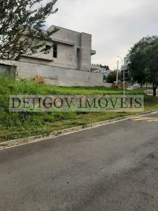 Terreno em Condomínio para Venda em Jundiaí, Chácara Morada Mediterrânea