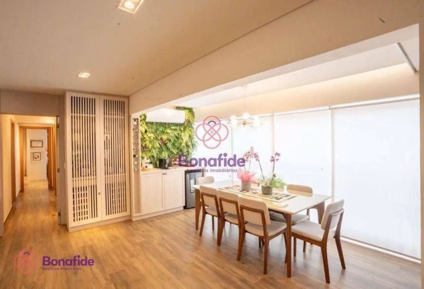 Apartamento Residencial à venda, Cidade Luiza, Jundiaí - AP0547.