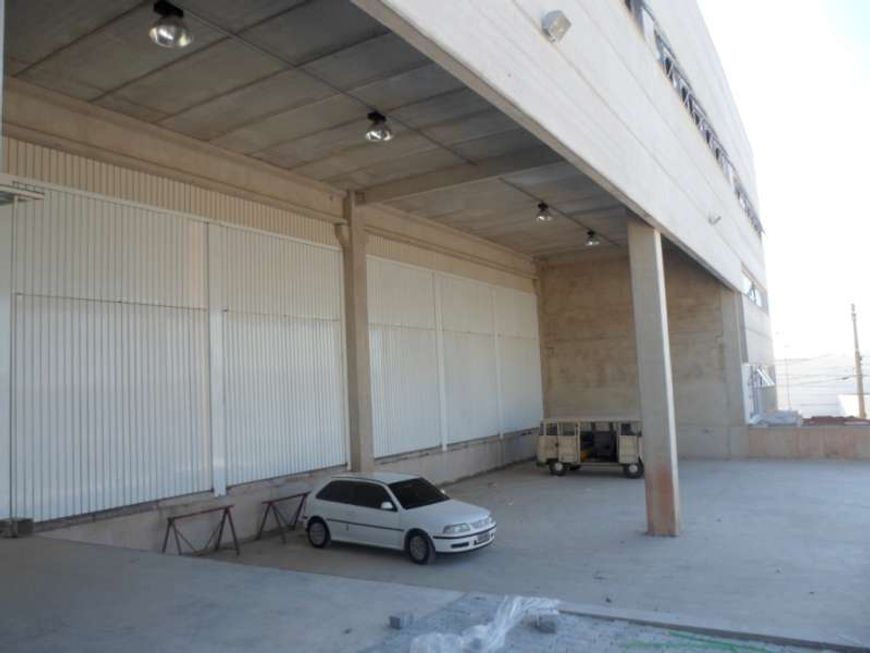 VENDA DE GALPÃO INDUSTRIAL EM JUNDIAI - FAZGRAN - NOVO - AT= 6.870,00 m² e AC= 4.590,00m²